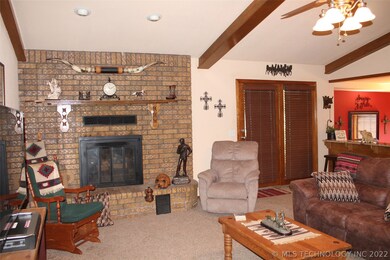 503 Quail Dr, McAlester, OK 74501 - photo 5