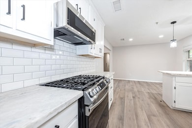 9024 Carousel Ln unit A and B, Houston, TX 77080 - photo 5