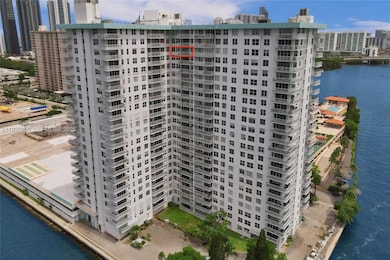 Winston Towers 500 unit 2201, Sunny Isles Beach, FL 33160 - photo 3