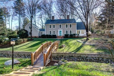 Lovingly restored inside and out and move-in ready