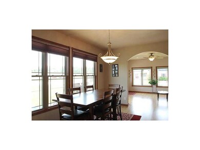 Dining Area.