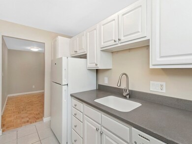 329 Harvard St unit 29, Cambridge, MA 02139 - photo 4