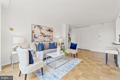 Dupont East Condominium unit 619, Washington, DC 20036 - photo 4