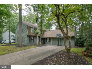 4 Tendring Rd, Cherry Hill, NJ 08003 - photo 2