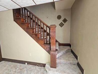 Stairway