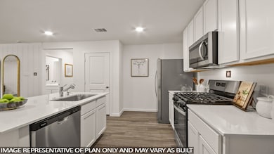 18710 Sunset Horizon Dr, Hockley, TX 77447 - photo 4