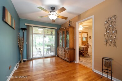 2317 Clyde Terrace, Homewood, IL 60430 - photo 5