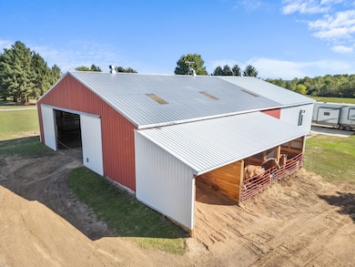 4427 Carpenter Rd, Reading, MI 49274 - photo 4