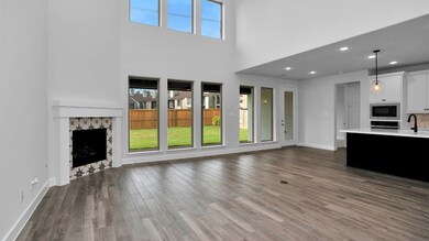 1503 Ruby Ford Ln, Richmond, TX 77469 - photo 3