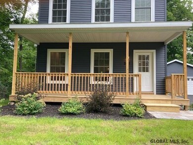 248 W North St, Ballston Spa, NY 12020 - photo 2
