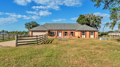 5826 Fussell Rd, Polk City, FL 33868 - photo 3