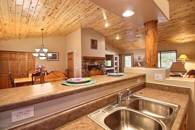 Kitchen View