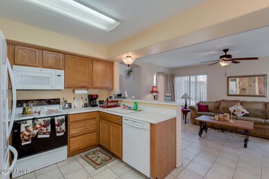 633 S Balboa unit I, Mesa, AZ 85206 - photo 7