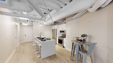 305 Webster Ave unit 104, Cambridge, MA 02141 - photo 6