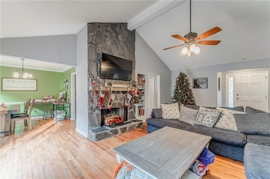 107 Main Line Rd, Rockmart, GA 30153 - photo 6