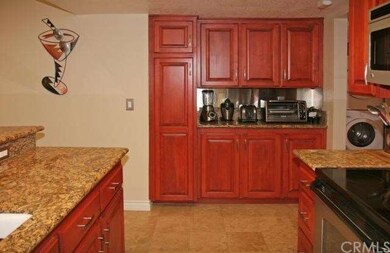 Lots of Cabinetry & Counter Space