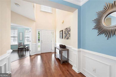 1507 Justine Way SE, Mableton, GA 30126 - photo 5