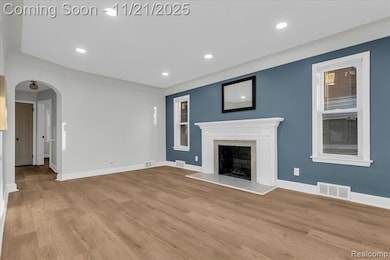 18684 Steel St, Detroit, MI 48235 - photo 6