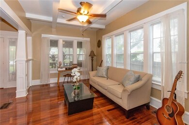 Music or Living Room and Office
