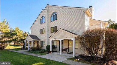 409 Gregorys Way, Voorhees, NJ 08043 - photo 3