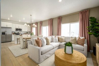 1654 W Blue Flax Dr unit 1530, Saratoga Springs, UT 84045 - photo 5