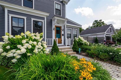 161 Thornton St, Portsmouth, NH 03801 - photo 4