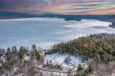 496 W Shore Rd, Hebron, NH 03241 - photo 2