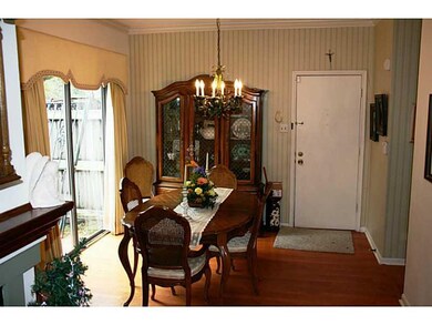 Dining Room.