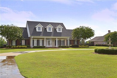 127 Columns Dr, Alexandria, LA 71303 - photo 3