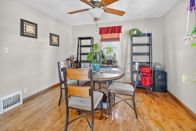 210 S John St, Kimberly, WI 54136 - photo 4