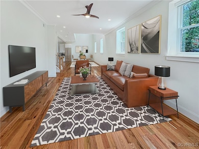 3215 Stuart Ave unit 30, Richmond, VA 23221 - photo 4