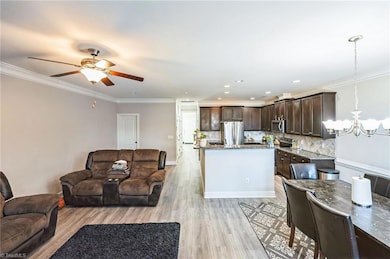 4323 Holstein Dr, High Point, NC 27265 - photo 6