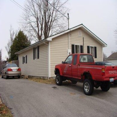214 W Main St, Burgin, KY 40310 - photo 4