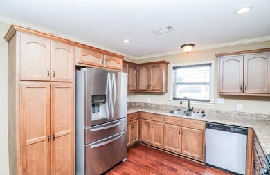 1231 Westbrook Dr, Oxford, MS 38655 - photo 7