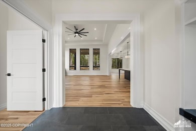 Large Entrway