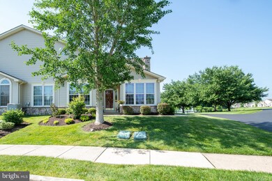 809 Persimmon Ln unit V125, Langhorne, PA 19047 - photo 2