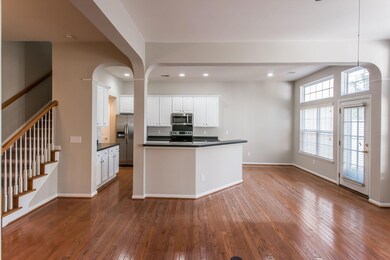 BREAKFAST ROOM