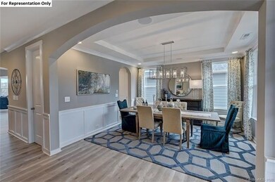 1596 Thatcher Crossing unit 9, Clover, SC 29710 - photo 5