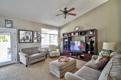 Comanche Family Rm view 2