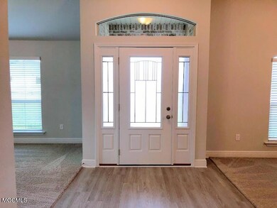foyer