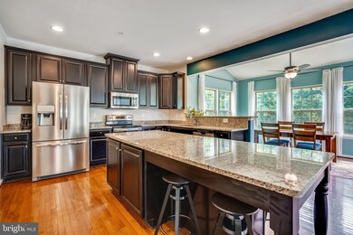 1003 Floretty Ct, Severn, MD 21144 - photo 3