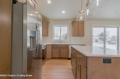 209 15th Ave E, Dickinson, ND 58601 - photo 7