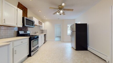 45 Mystic St unit 1, Charlestown, MA 02129 - photo 2