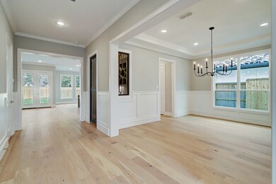 1632 Lamonte Ln, Houston, TX 77018 - photo 5