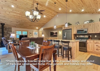 Lot 6 Butternut Cir, Eagle River, WI 54521 - photo 7