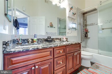 2225 Sluice Channel Place, Woodbridge, VA 22192 - photo 4