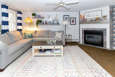 78 Willow Pond Dr unit 78, Rockland, MA 02370 - photo 7