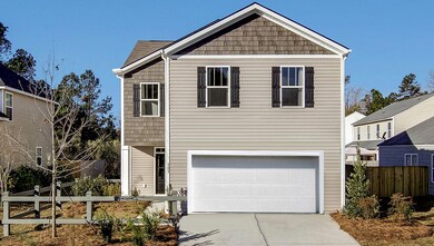 Welcome Home!