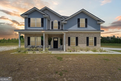 2373 Mill Pond Rd SE, Ludowici, GA 31316 - photo 2