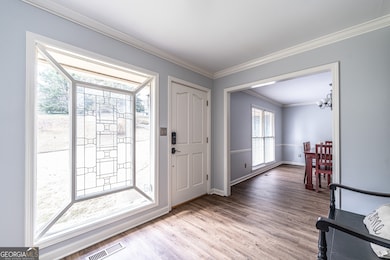 27 Saddle Mountain Rd SE, Rome, GA 30161 - photo 3